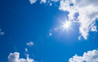 Узгидромет апта барысында күтілетін ауа райы болжамын жариялады