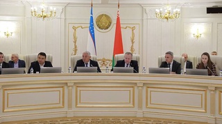 Узбекистан и Беларусь укрепляют сотрудничество по поддержке предпринимательства