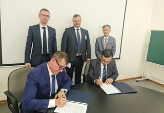 “TVEL” ёқилғи компанияси билан шартнома имзоланди