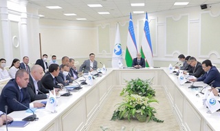 Шахсни тасдиқловчи ҳужжат асосида ҳам транспорт воситаларини бошқариш ҳуқуқи берилиши мумкин