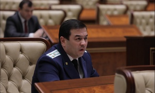 Sud hujjatlari va boshqa organlar hujjatlarini ijro etish tizimi takomillashtirilmoqda