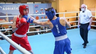 Будущее узбекской школы бокса. Запомните их имена