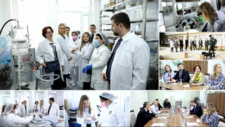 Ўсимликлар карантини борасида Россия билан ҳамкорлик янги босқичда