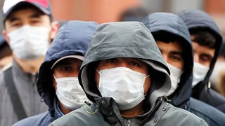 Узбекистан и Казахстан обсудили перспективные направления сотрудничества в сфере трудовой миграции