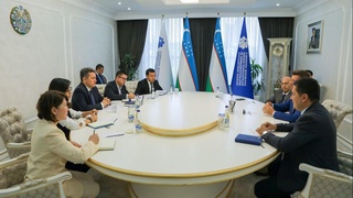 Вебстер университетімен ақпараттық технологиялар саласындағы білім беру бағдарламалары жолға қойылады