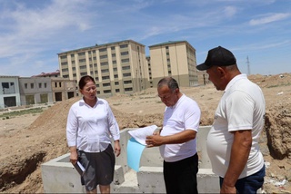 Общественный контроль способствует качественной реализации государственных программ в регионах