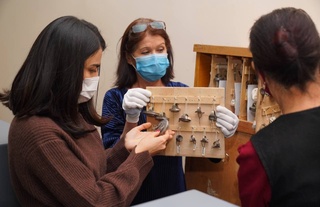 Қорақалпоғистондан яна бир хушхабар