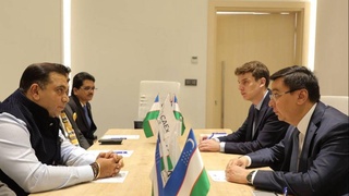 Uzbekistan and India expand cooperation in the field of tourism