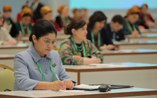 Региональное сотрудничество во имя экологического благополучия и устойчивого развития