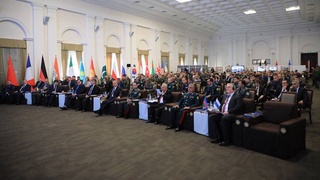 Акмал Саидов: Новый Узбекистан на пути построения правового и справедливого государства, основанного на принципах прав человека, демократии, свободы, стабильности, равенства и развития