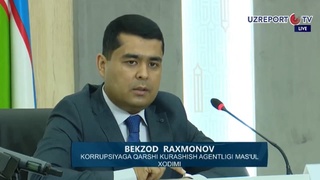 Ўзбекистонда энг коррупциялашган идоралар қайси?