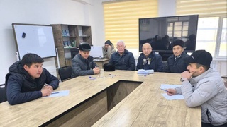 АО «НГМК» реализует Программу «От бедности к благополучию»