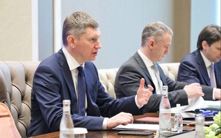 Рассмотрены вопросы узбекско-российского сотрудничества