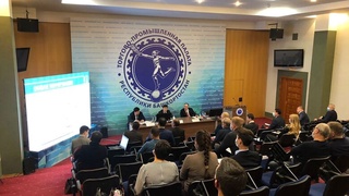 Деловые круги Узбекистана и Башкортостана договариваются о сотрудничестве