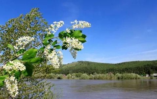 Прогноз погоды на 1 апреля