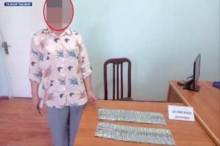 Яна бир “Ҳаж” зиёрати билан боғлиқ фирибгарлик ҳолатига чек қўйилди