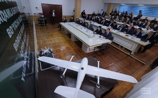 Виртуальные аукционы повышают прозрачность аренды поливных земель