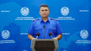 6 oy davomida respublikada 4 ming 465 ta yong'in yuz berdi, 52 kishi halok bo'ldi, 101 kishi tan jarohati oldi