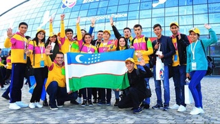 Новый этап в совершенствовании молодежной политики