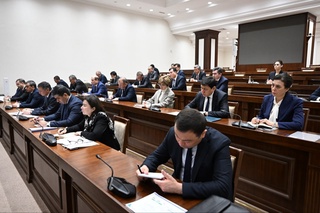 Hamma hududlarda ham xizmatlar birdek rivojlanmayotgani qayd etildi