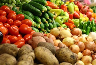 A Republican commission for the export of agricultural products has been established in Uzbekistan