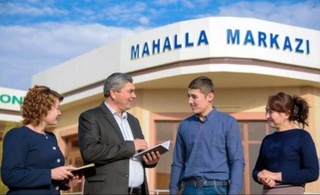 В махаллях вводится новая система выявления проблем населения