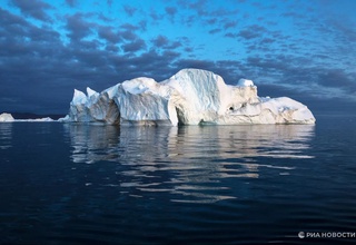 Greenland wants to charge for passage through its Arctic waters