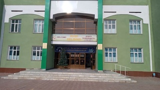 Қаракөл халықаралық математика мектебінің барлық оқушысы үшінші жылы да студент болды