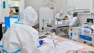 Тўрт ҳафтада коронавирусдан ўлим кўрсаткичи 57 фоизга камайди