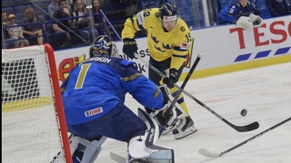 Хоккеисты Австрии обыграли Финляндию на чемпионате мира