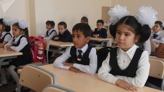 Pedagogical groups will be formed in 10 leading schools of Surkhandarya and Kashkadarya regions