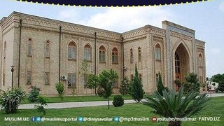 "Қуръони каримни таҳқирлашга ҳеч кимнинг ҳаққи йўқ!