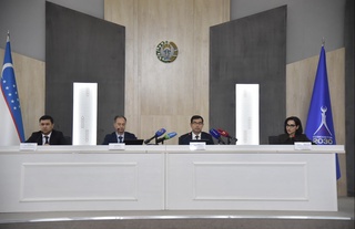 Davlat ijtimoiy sugʻurtasi: Yangi tizim orqali nafaqalar avtomatik tarzda tayinlanmoqda