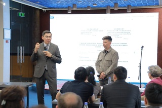 “Янги Ўзбекистон — Янги Ренессанс” экспозицияси марказнинг ташриф қоғози бўлиши кутилмоқда