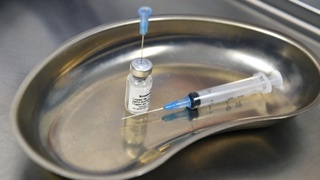 Қозоғистон коронавирусга қарши 5,5 миллион доза вакцина сотиб олади