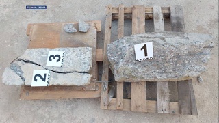 Дар Ӯзбекистон ду корманди роҳи оҳан барои диверсия дар роҳи қатораи тезҳаракати «Афросиёб» ба муҳлатҳои тӯлонии зиндон шуданд