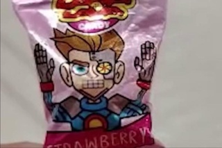 Maktab oldida bolalarga shubhali konfet berib ketilayotgani haqidagi gaplar yolgʻon boʻlib chiqdi