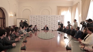 "New Vision": новый взгляд на традиционную культуру