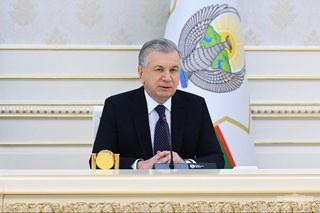 Маҳаллада ижтимоий хизматлар кўрсатиш электрон платформаси ишлаб чиқилади