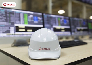 «Veolia Energy Tashkent» опровергла слухи об отключении горячей воды и отопления в многоквартирных домах с задолженностями соседей