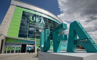 O'zbekistonlik ishbilarmonlar Ufa biznes haftaligida ishtirok etmoqda