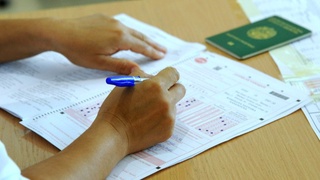 Абитуриент рухсатномасини олиш энди янада осонлашди