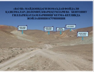Илмий мактабларни тиклаш борасидаги саъй-ҳаракатлар