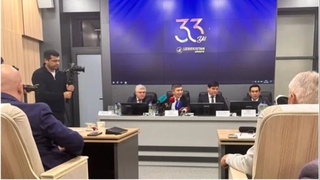 В 2025 году «Uzbekistan Airways» планирует перевезти до 7 миллионов пассажиров