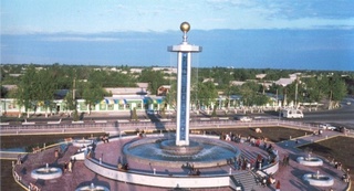 Toshkent viloyatining demografik koʻrsatkichlari — raqamlarda