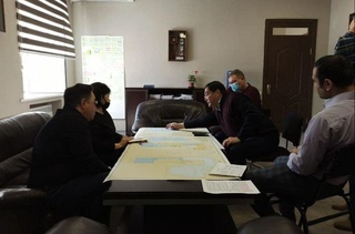 Ўзбекистон кинематография академияси ташкил этилади