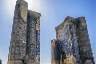 Комитет ЮНЕСКО сохранил Шахрисабз в Списке памятников всемирного наследия