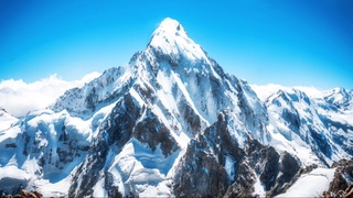 Everest cho'qqisidagi qor qoplamining qalinligi georadar yordamida o'lchandi