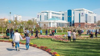 Прогноз погоды на 6 апреля