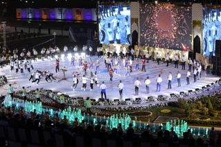 Қорақалпоғистонда Маданиятни қўллаб-қувватлаш жамғармаси тузилади